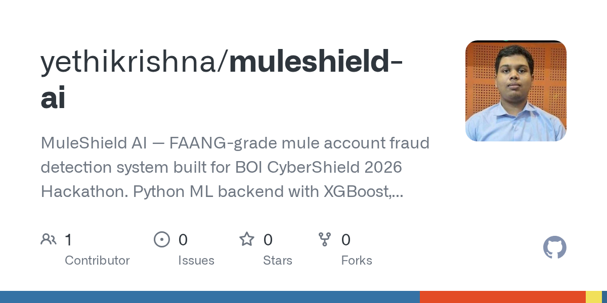 MuleShield AI